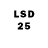 LSD-25 экстази ecstasy believers